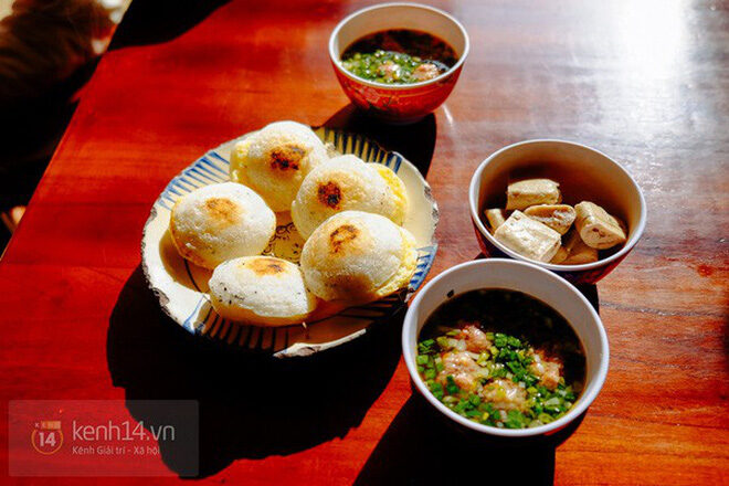 Khám Phá Hương Vị Đặc Sản Bánh Căn Đà Lạt