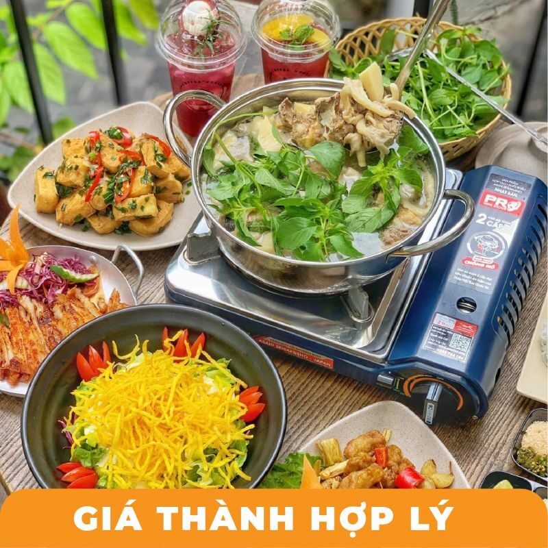 Lẩu Gà Lá É Tao Ngộ Đà Lạt Trải Nghiệm Ẩm Thực Không Thể Bỏ Qua