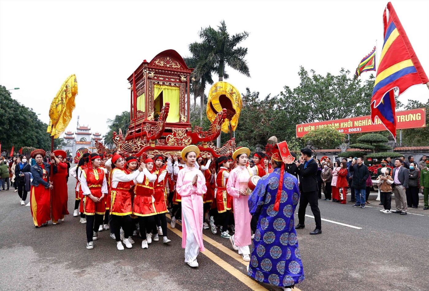 Lễ Hội Cồng Chiêng Tây Nguyên Nét Văn Hóa Đặc Sắc