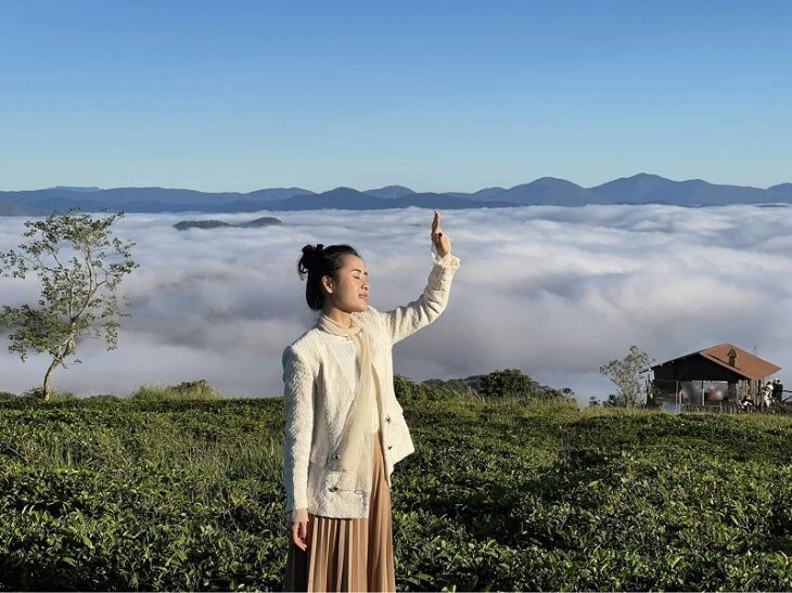 Săn Mây Đà Lạt Trải Nghiệm Ngắm Mây Tuyệt Đỉnh