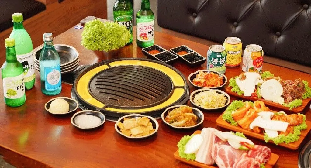 Top 5 Quán Nướng Ngon Đà Lạt Không Thể Bỏ Lỡ