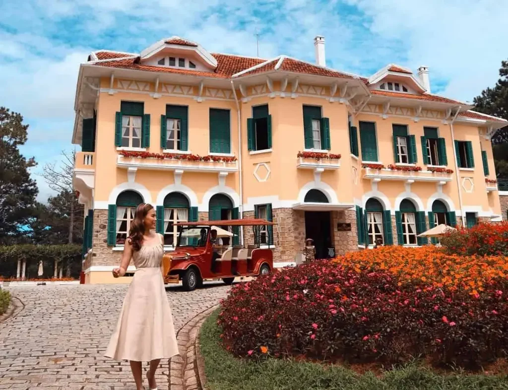 Tour Đà Lạt 1 Ngày Khám Phá Thành Phố Ngàn Hoa Trong 24 Giờ