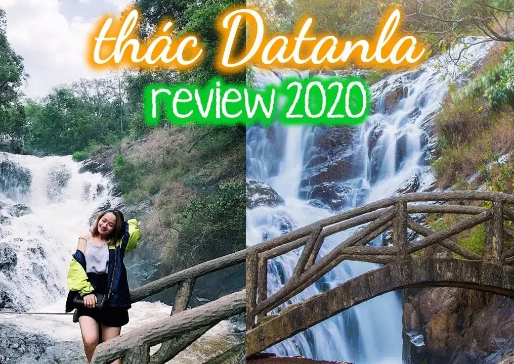 Tour Đà Lạt 1 Ngày Khám Phá Thành Phố Ngàn Hoa Trong 24 Giờ
